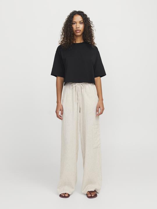 Immagine prodotto JJXX Jxandrea Loose Ss Cropped Tee Jrs Noos (XL)