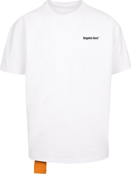 Immagine prodotto Forgotten Faces Maglietta Ghost oversize - 127089 (3XL)