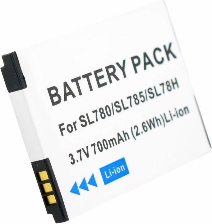 Image du produit Siemens Batterie Gigaset V30145-K1310K-X444, V30145-K1310-X445