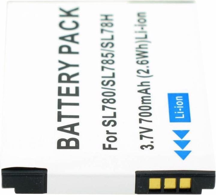 Image du produit Siemens Batterie Gigaset V30145-K1310K-X444, V30145-K1310-X445