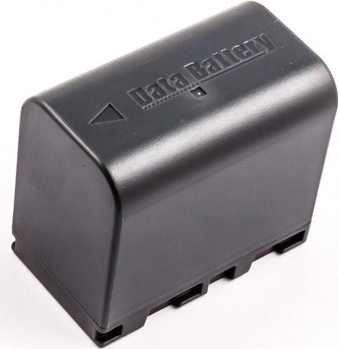 Immagine prodotto JVC Dati della batteria Batteria adatta per BN-VF823 U, BN-VF815, BN-VF808 (Accumulatore di carica elettrica)