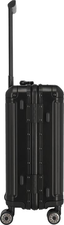 Image du produit Travelite next 4 roues trolley cabine S 55 cm (39 l, Bagage à main (jusqu'à 50l))