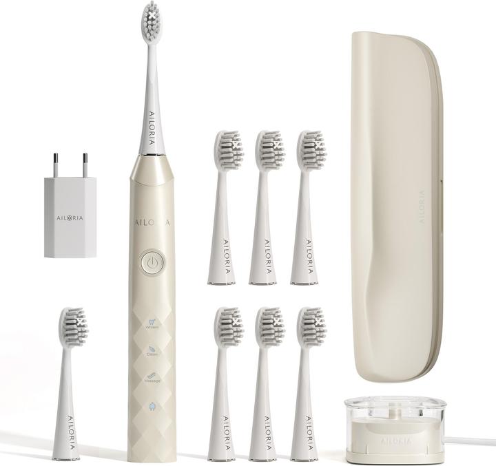 Ailoria Shine Bright (Sonic toothbrush)
