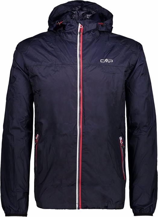 Actual product image CMP Campagnolo Ripstop Fix Hoodie Jacket (M)