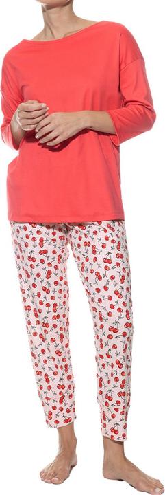 Produktbild Mey Cherry Rush Schlafanzug (42, XL)