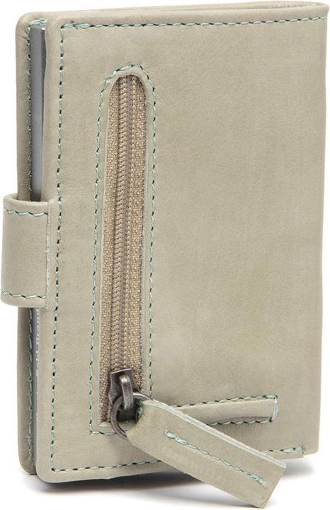 Actual product image The Chesterfield Brand Kaunas Geldbörse RFID Schutz Leder 7.5 cm