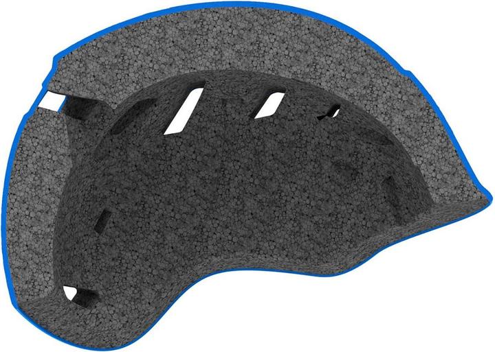 Actual product image Petzl Picchu climbing helmet (48 - 54 cm)