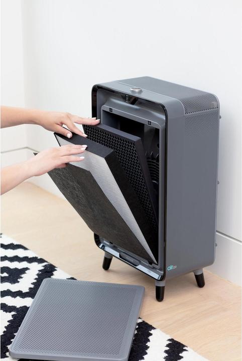 Image du produit Bissell Air 220 (126 m²)