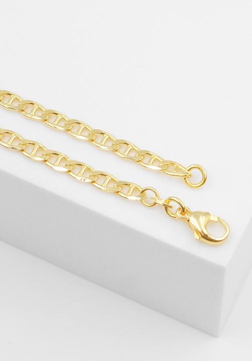 Produktbild Muau Stäblipanzer (19 cm, Gelbgold)