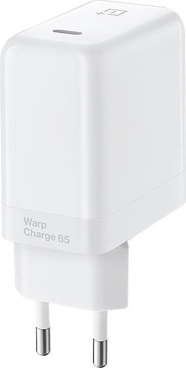 OnePlus Warp Charge (65 W)
