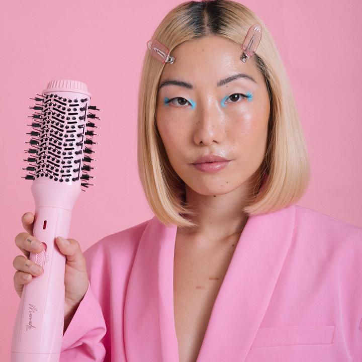 Produktbild Mermade Blow Dry