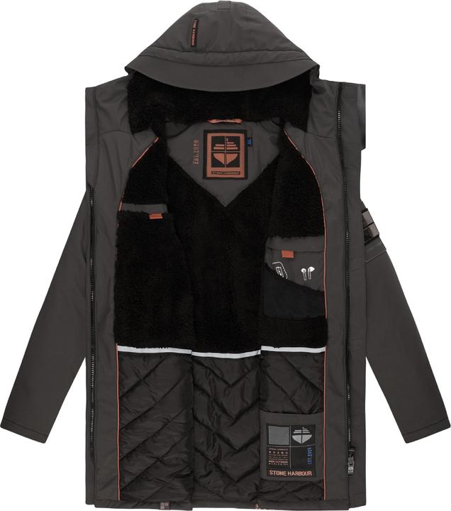 Produktbild Stone Harbour Ragaan (XXL)
