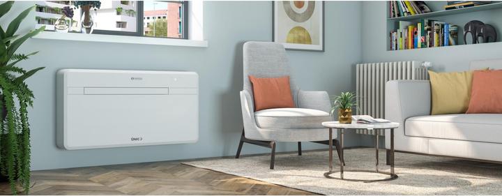 Produktbild Olimpia Splendid Unico Next 10 HP PVAN (8530.35 BTU/h)