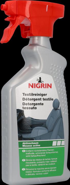 Immagine prodotto Nigrin Detergente per tessuti (500 ml)