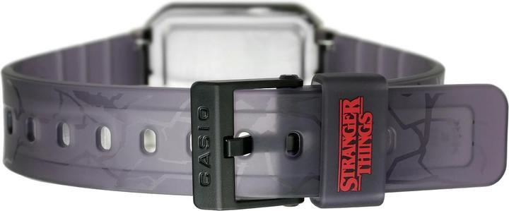 Actual product image Casio A120WEST-1AER (Chronograph, 34 mm)