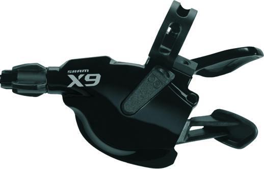 Immagine prodotto Sram Droite X9 10V