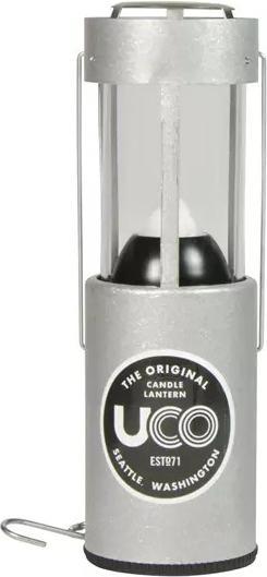 Actual product image UCO Gear Candle lantern aluminum (1 x)