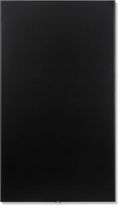 NEC MultiSync M861 218,44cm 86Zoll M Series Large Format Display UHD 500cd/m2 Direct LED backlight 2 (3840 x 2160 Pixel, 86")