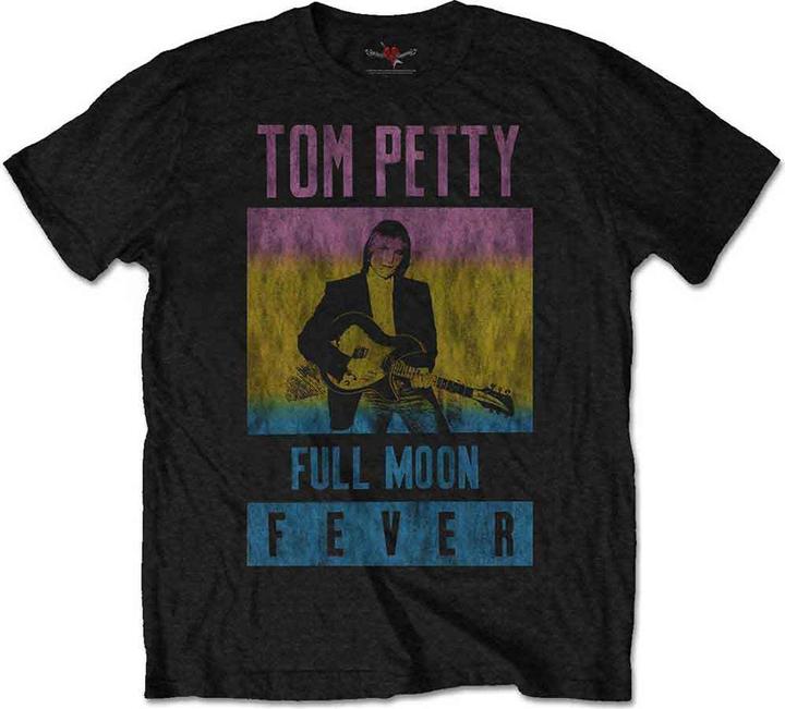 Tom Petty & The Heartbreakers Full Moon Fever