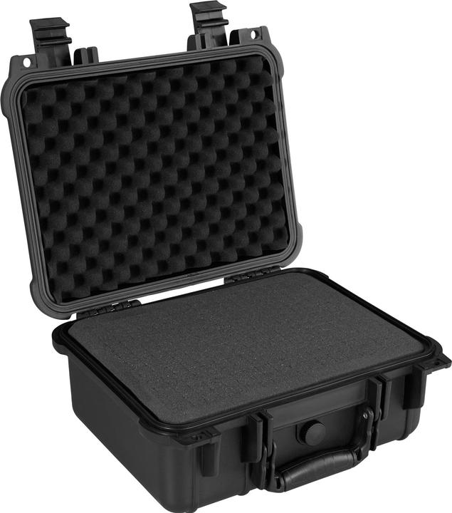 Actual product image tectake Universal photo case (Photo case, 8.90 l)