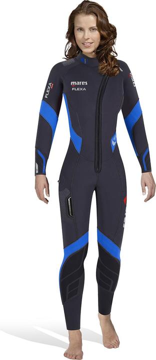 Produktbild Mares Flexa 8.6.5 She Dives (L)