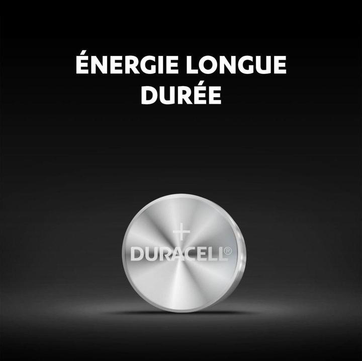 Actual product image Duracell Electronics (1 pcs., SR43, 130 mAh)