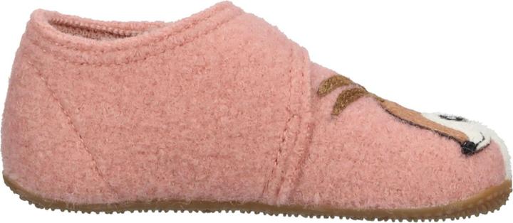 Actual product image Living Kitzbühel Virgin wool slipper (22)