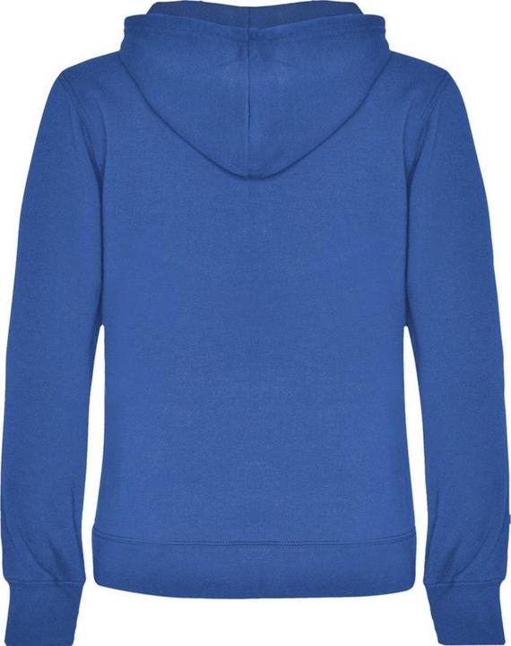 Actual product image Alpinia Womens/Ladies Urban Hoodie (L)