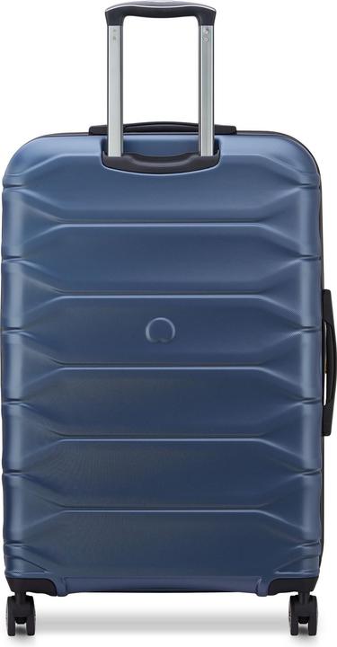 Immagine prodotto Delsey Carrello Meteor a 4 ruote L 78 cm con piega elastica (112 l, XL (da 115l))