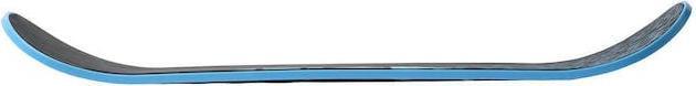 Actual product image Stiga Snowboard " Snow Skate " For cruising, jumps & rails - blue (85)