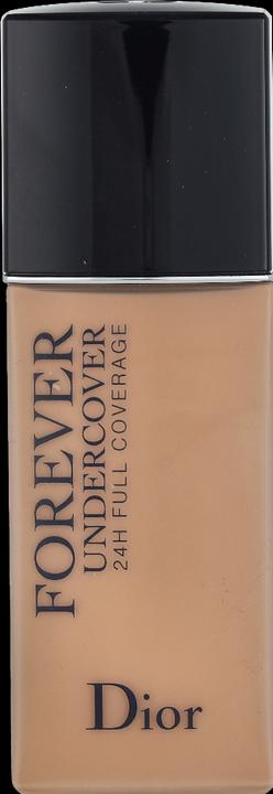 Image du produit Dior Diorskin Forever Undercover 24H (025 Beige pâle)