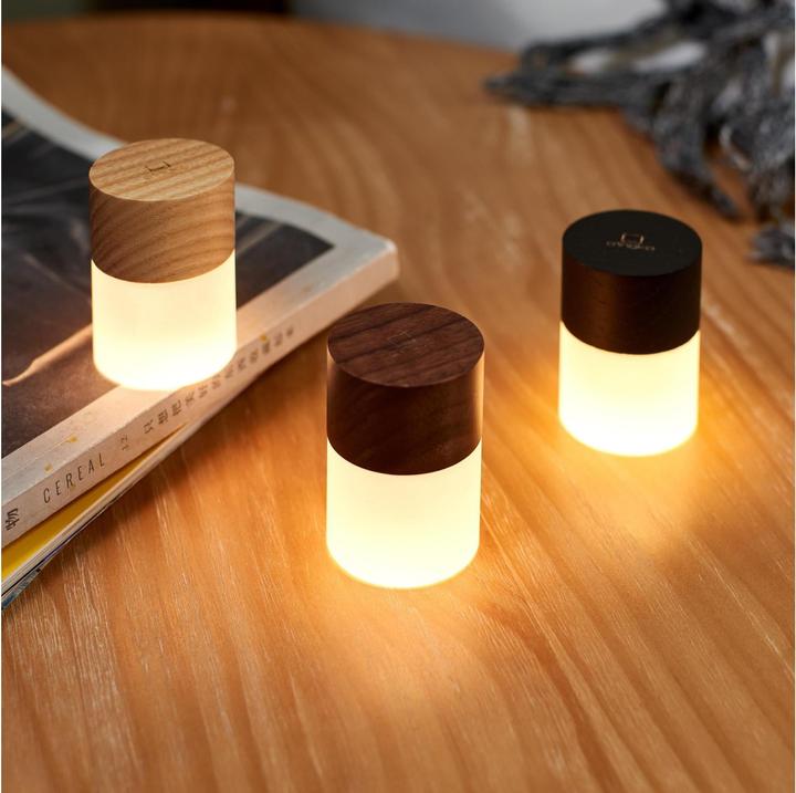 Actual product image Gingko Lemelia Light (104 lm)