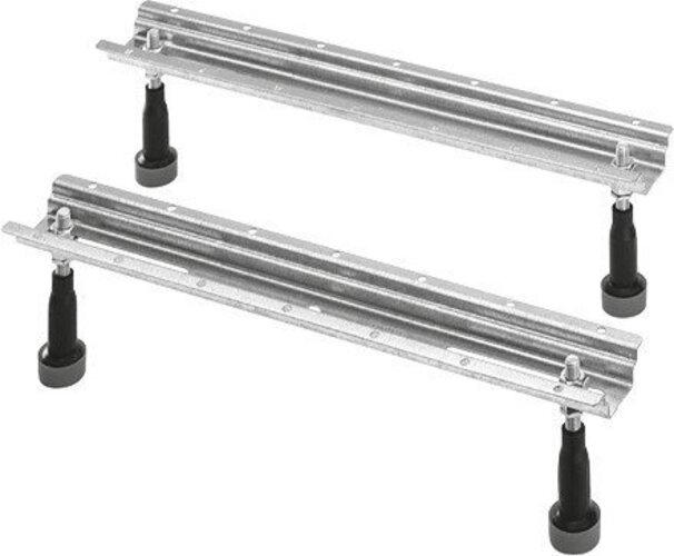 Duravit Fussgestell 2 Stück