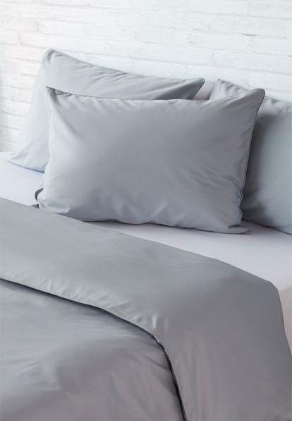Actual product image Living Home Percale (Bedding set, 200 x 210 cm, 65 x 65 cm)