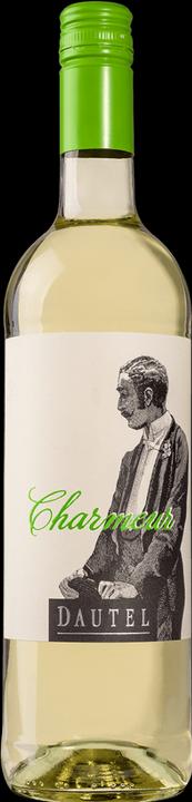 Produktbild Weingut Dautel Charmeur weiss (6 x 75 cl)
