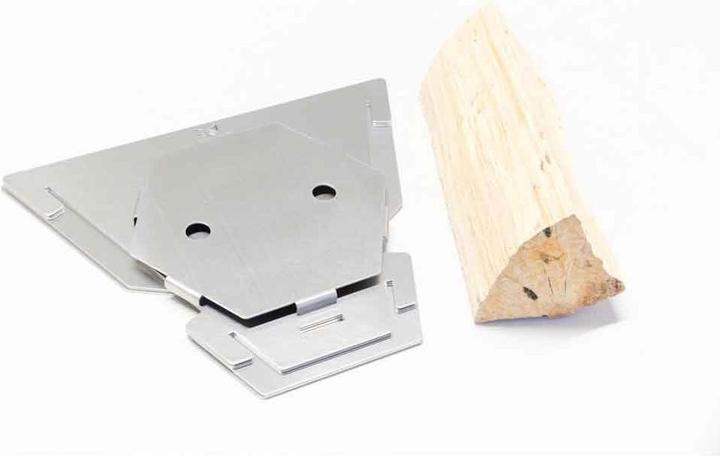 Image du produit Fennek Grill Hexagone (59 cm)