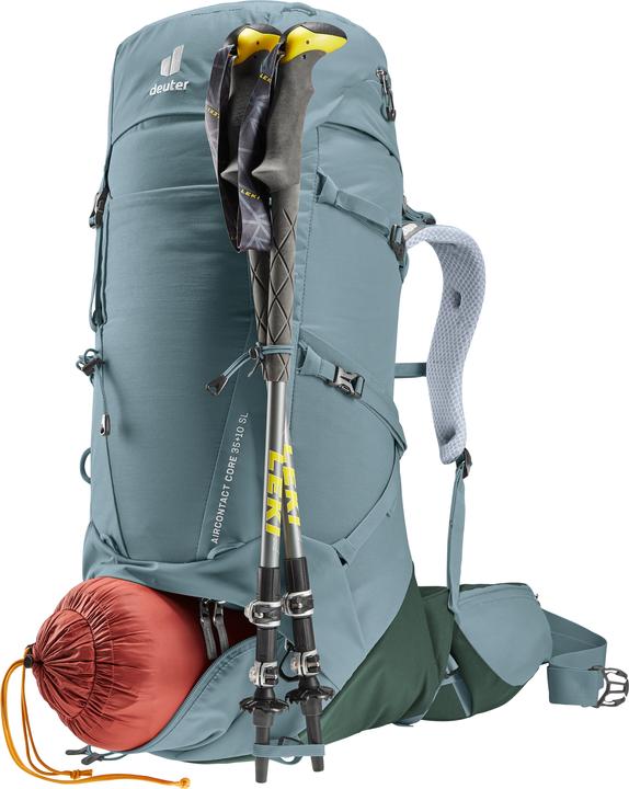 Immagine prodotto Deuter Aircontact Core 35+10 (35 l)