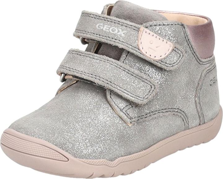 Grey/Pink