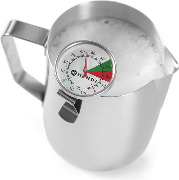 Actual product image Hendi Thermometer for milk foam