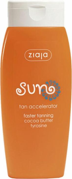 Produktbild Ziaja Sun (150 ml)