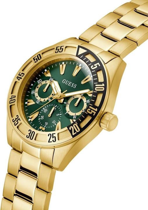 Produktbild Guess GW0904G2 Letterman