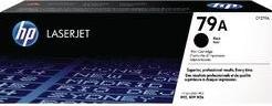Produktbild HP 79a (BK)