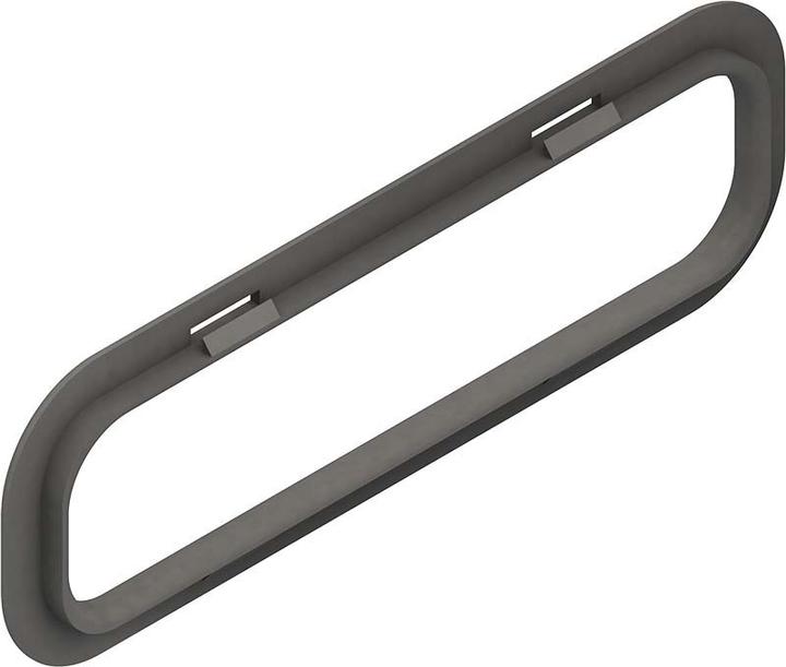 Produktbild Niedax Kabelschutzring (Kabeldurchlass, 16.50 cm)