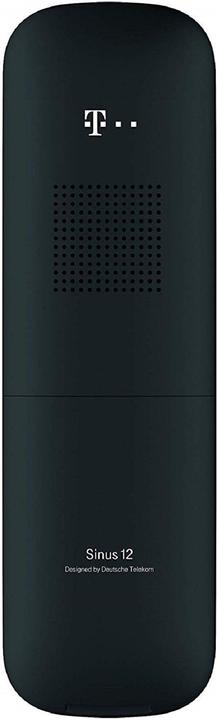 Actual product image Telekom German sine 12