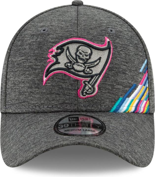 Image du produit New Era 39Thirty Stretchfit Crucial Catch Équipes NFL (M/L)