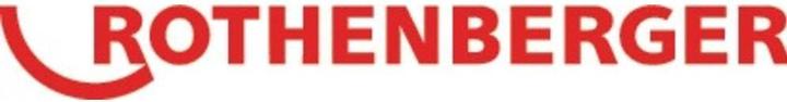 Actual product image Rothenberger Pliers set 070137X (400 mm)