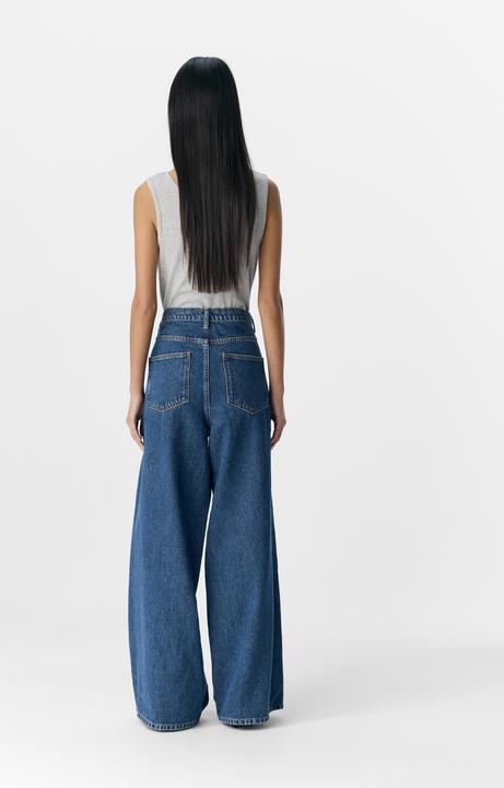 Produktbild Object Wide Fit Jeans (XS)