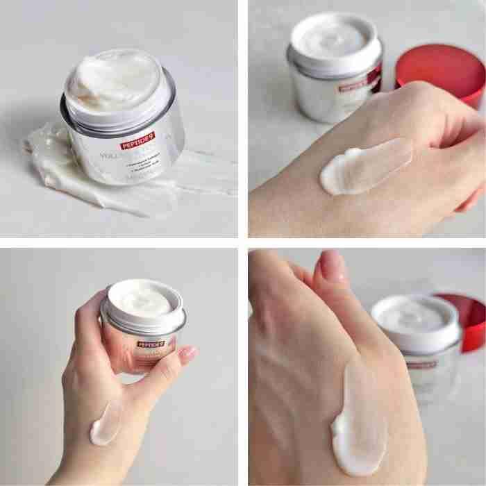 Produktbild Medi-Peel MediPeeI Peptide 9 Volume and Tension Tox Cream (24h Creme)