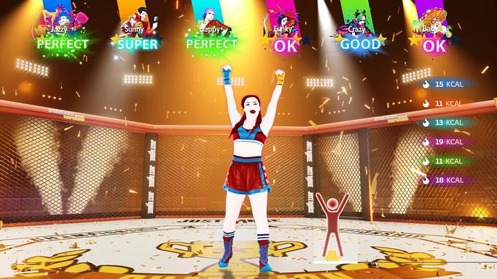 Actual product image Ubisoft Just Dance 2025 (PS5, DE, IT, FR)