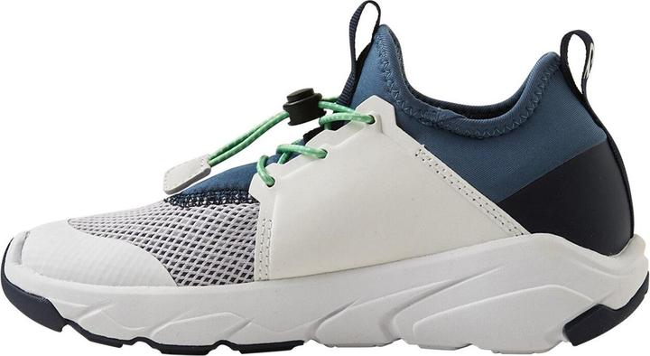 Actual product image Reima Kinder Sneaker Rullari Ocean (32)